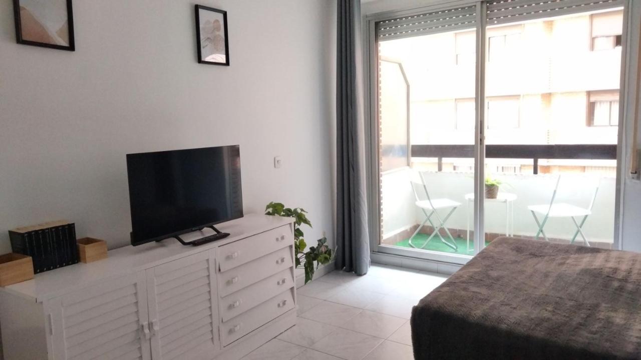Appartement Triana Fénix à Séville Extérieur photo