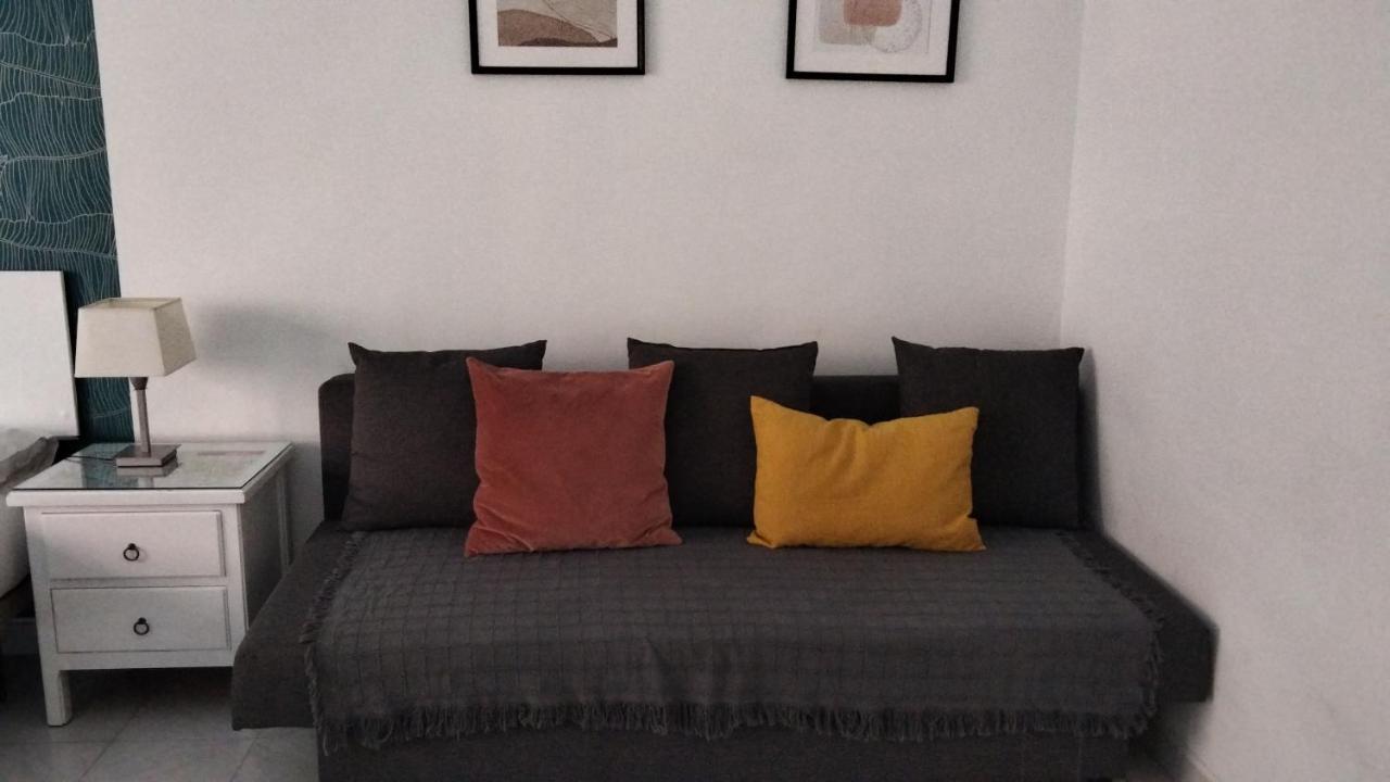 Appartement Triana Fénix à Séville Extérieur photo