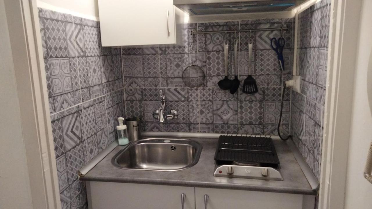 Appartement Triana Fénix à Séville Extérieur photo